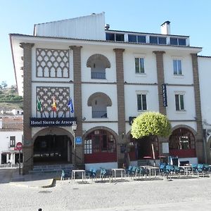 Hotel Sierra de Aracena